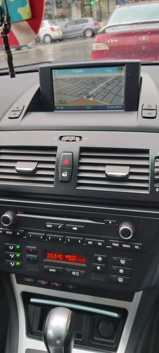 Actualizare Harti Navigatie BMW F, E 2025/2024/2019