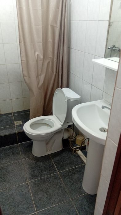 1 комнатная квартира