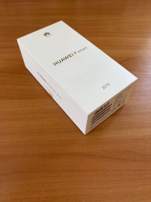 Продам Huawei P Smart 2019