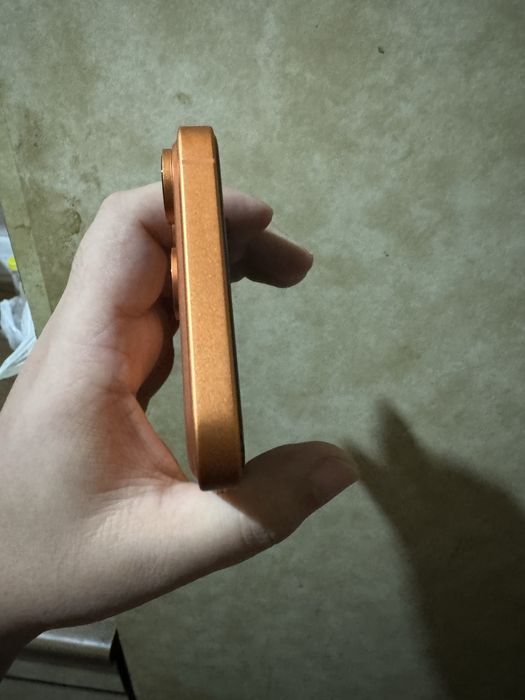 Iphone XR 17 pro korpustliy