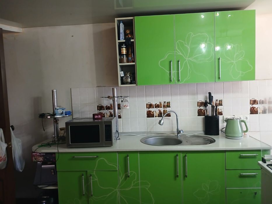 Продам кухонный гарнитур