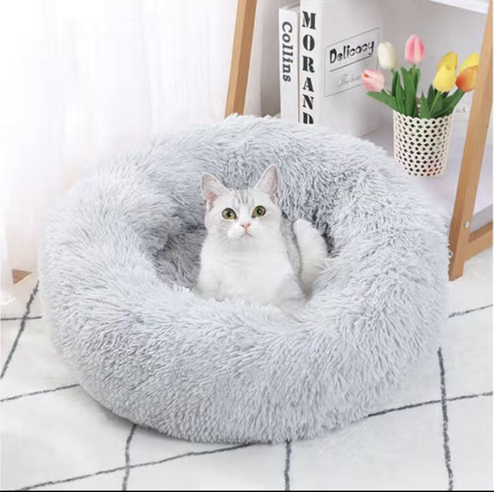 Лежанка для животных 50см 60см