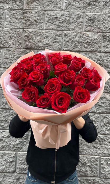 Розы пионы оптом голландия