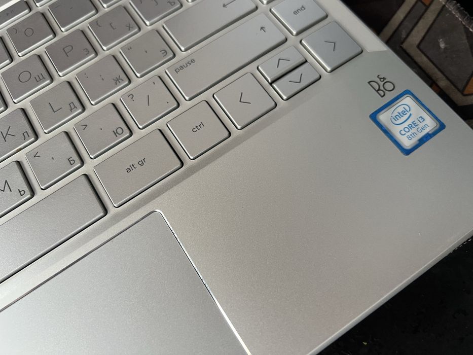 Hp pavilion laptop-13