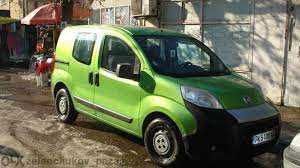 Транспортни услуги в страната и чужбина