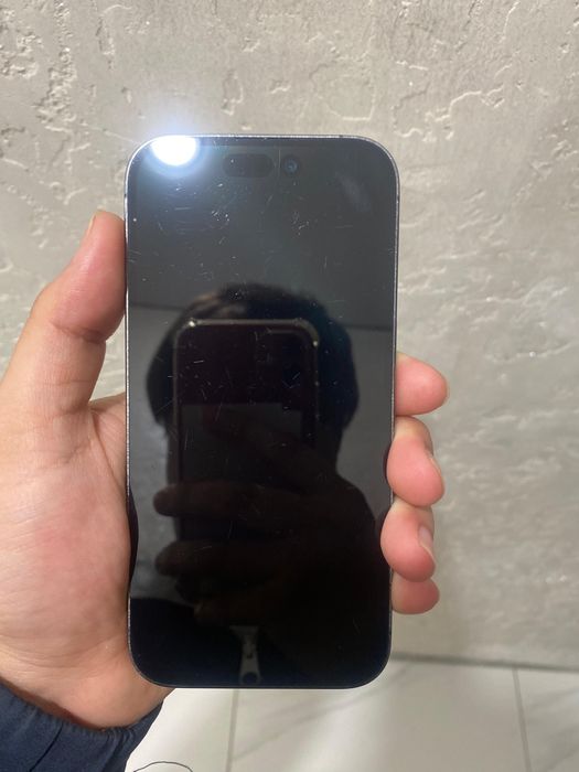 Iphone 14 pro 128gb