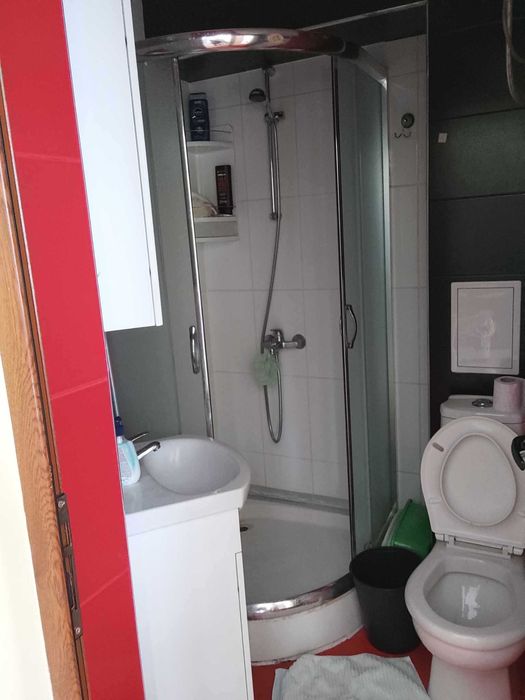 Дава се под наем Двустаен апартамент в Бургас, Сарафово - 30 кв.м за 229.5 € - Снимка #1