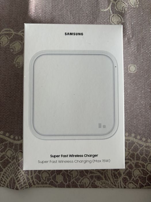 Incarcator Samsung Wireless