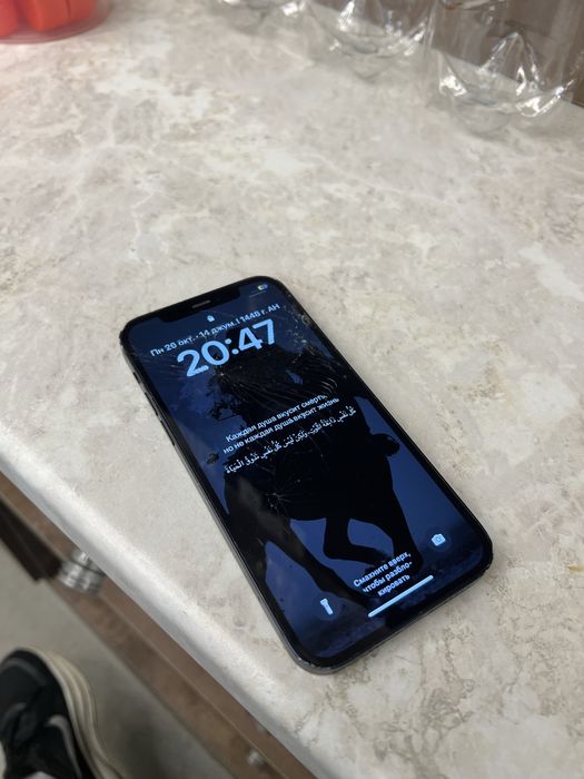 Iphone 12 Айфон 12