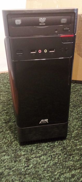 Intel Core i5-4460 системник