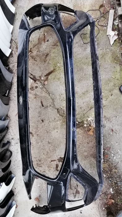 Броня/и Мерцедес предни и задни