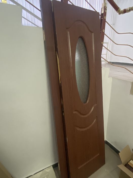 Двери межкомнатные