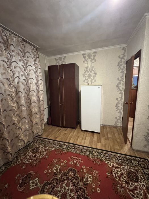 Сдается однокомнатная квартира