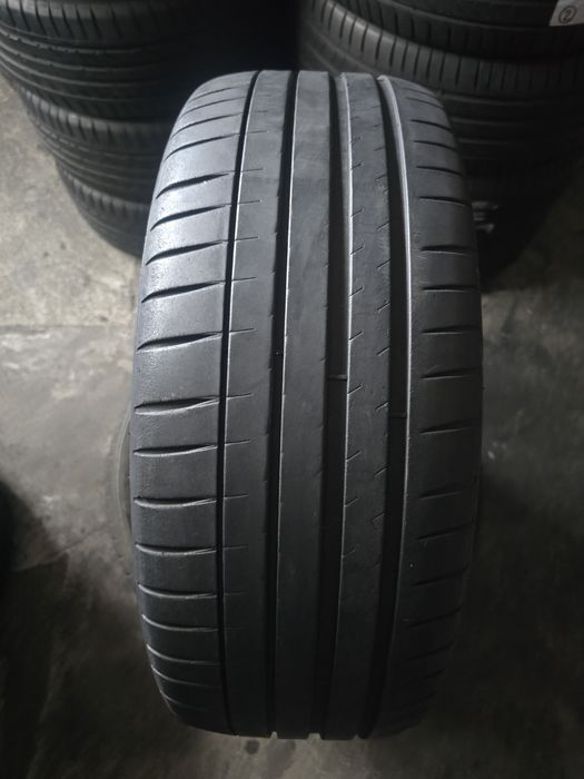 Michelin 225/45 R19 96W vară
