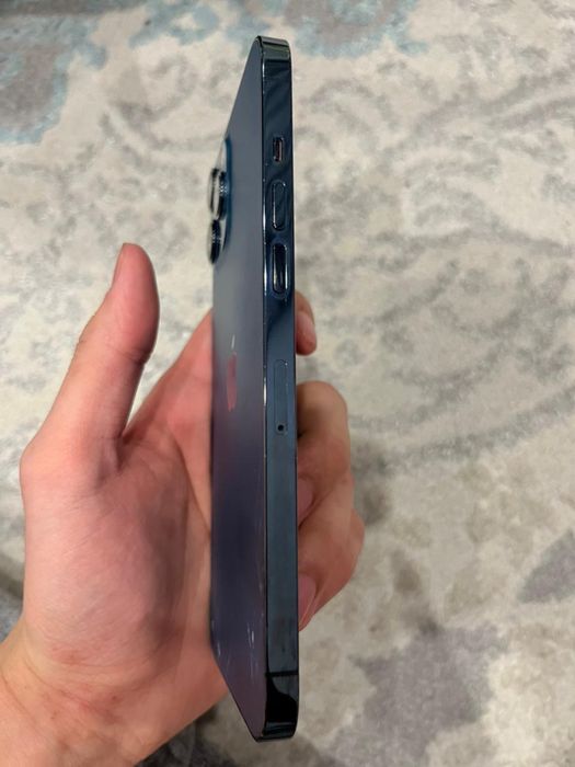 Iphone 12 pro max 128gb