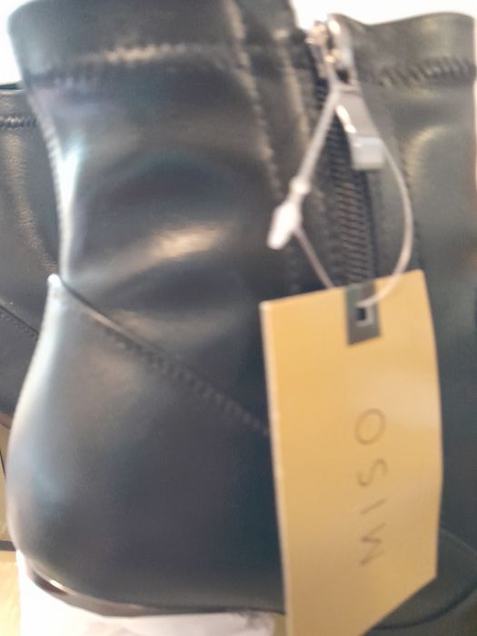 Дамски боти Мисо