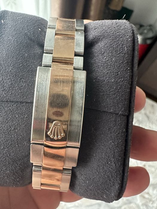 Rolex dama cu diamante