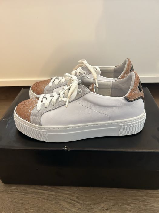 Дамски сникърси/кецове 37