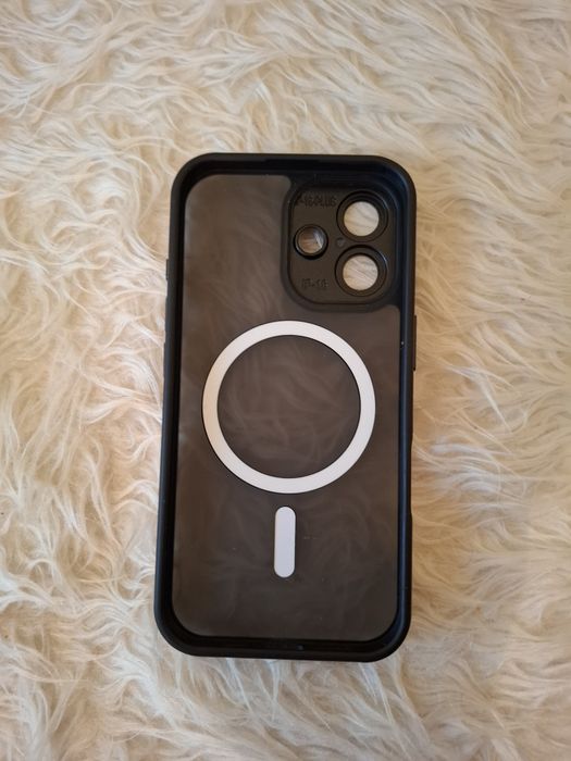 Iphone 16 128GB, черен