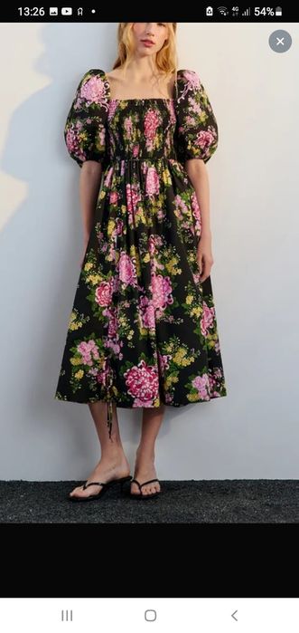 Платье на 8 марта, выпускной