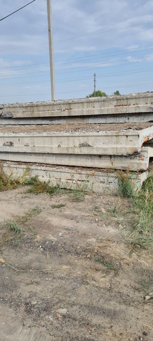 Продам  плиты  пкж