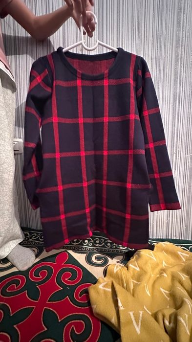 Тоника женская одежда