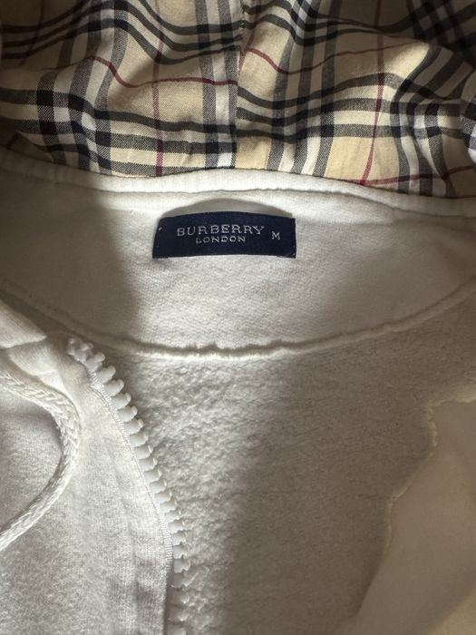 Суичер Burberry