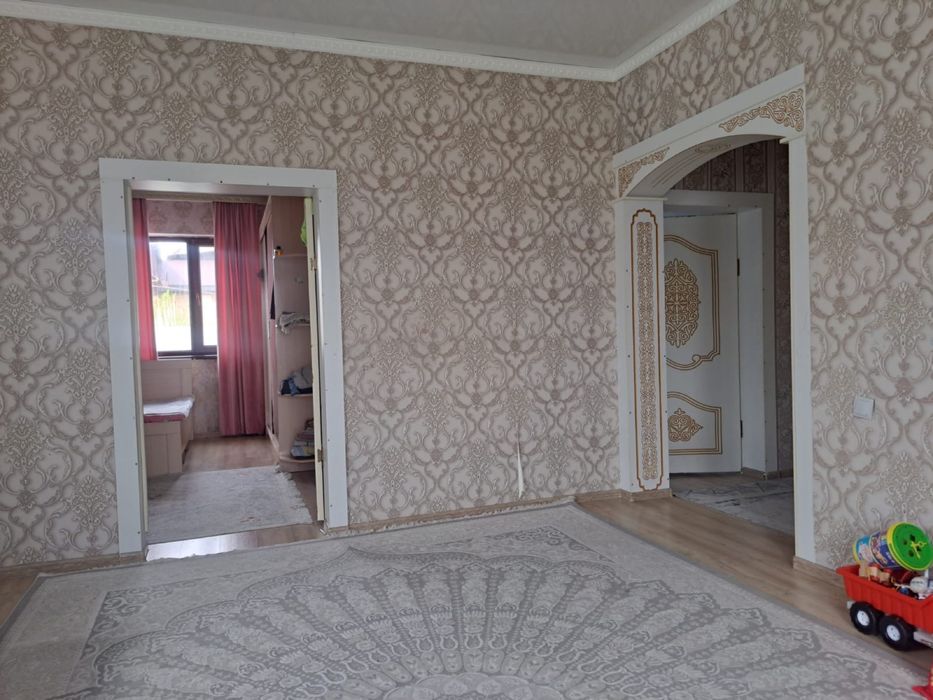 Дом талдыкорган продается