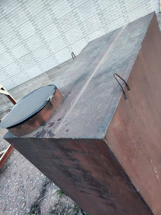 Ёмкость для воды