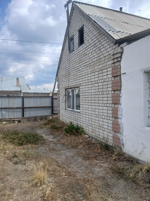 Продам дом на Бобровке