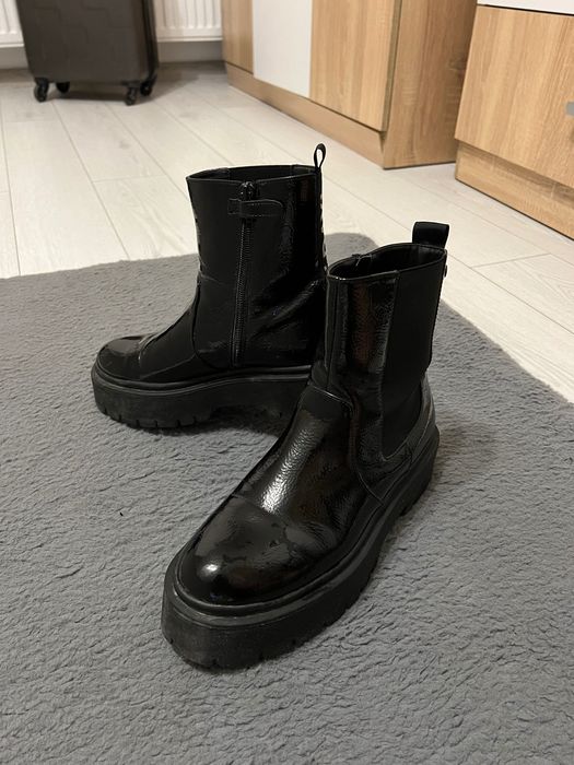 Gios Eppo 38 номер боти