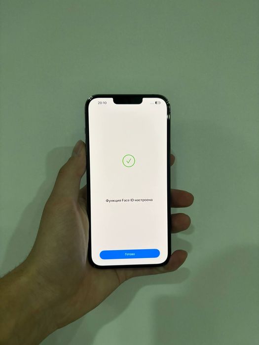Айфон 13 про макс / Iphone 13 pro max / 128гб 84акб