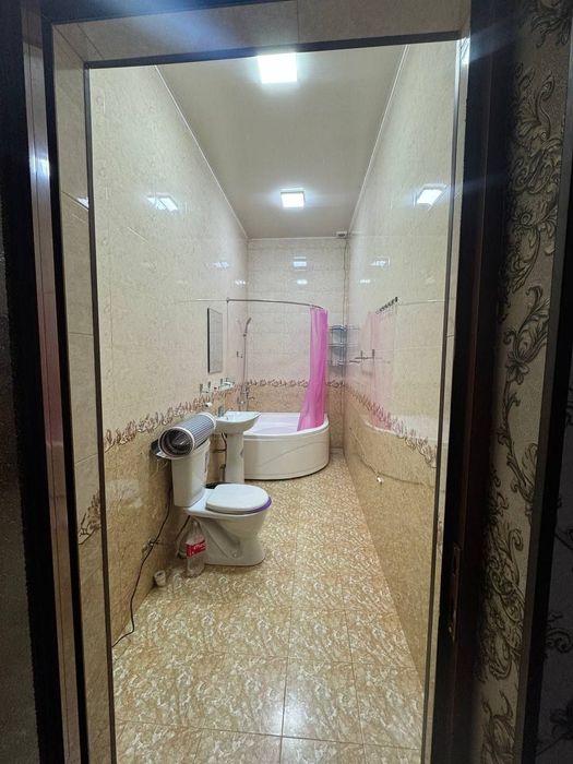 Абдулла Набиев 5 ком дома аренда