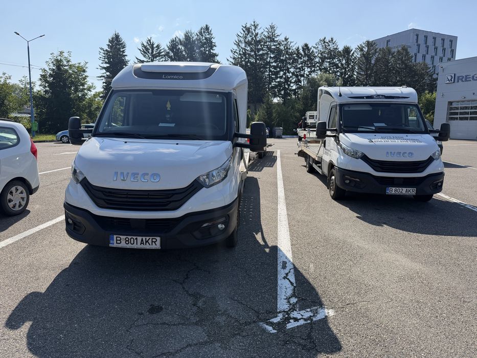 Iveco daily 2023