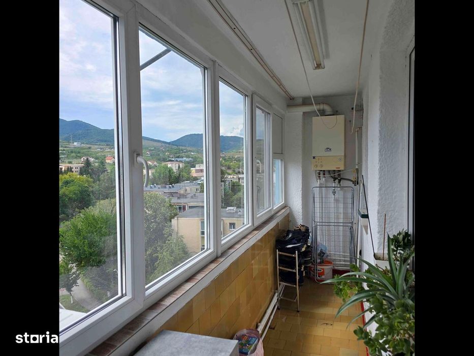Deva două camere.