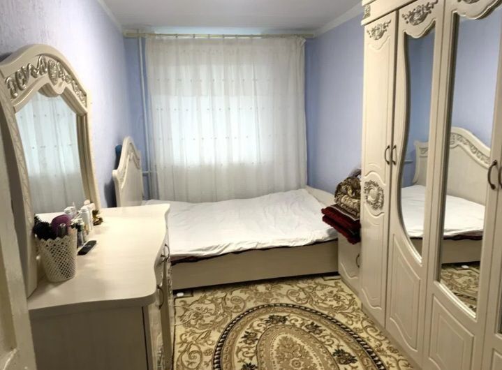 Продаётся 2х комнатная квартира в районе телеграфа