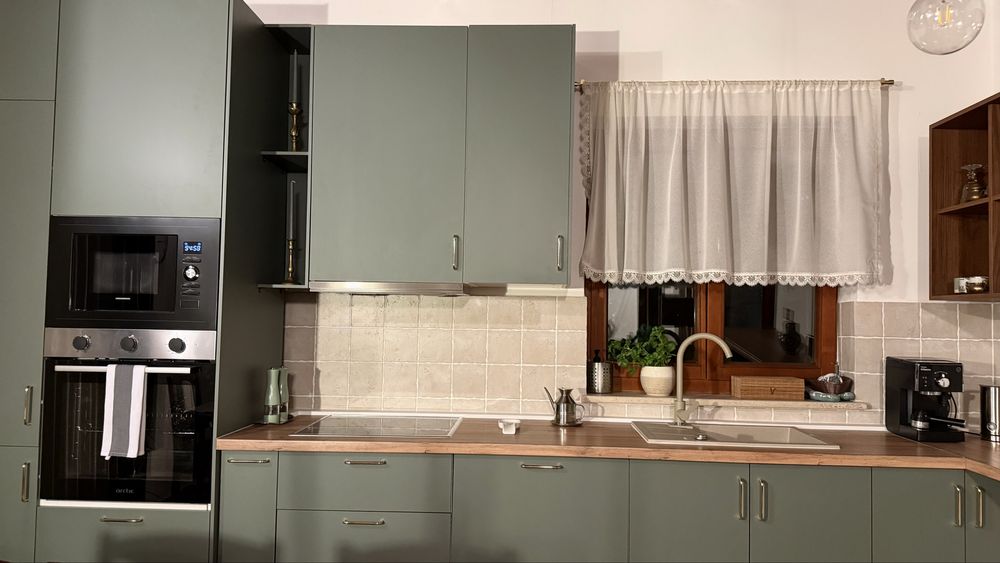 Montaj mobila si accesorii