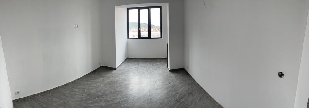 Apartament cu 1 camera cu loc de parcare inclus