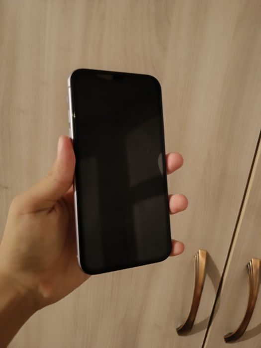 Ip11 IOS 18, 128GB Almaty