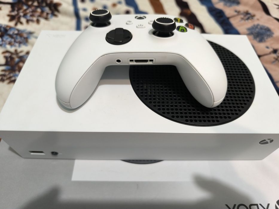 Xbox series s 1tb