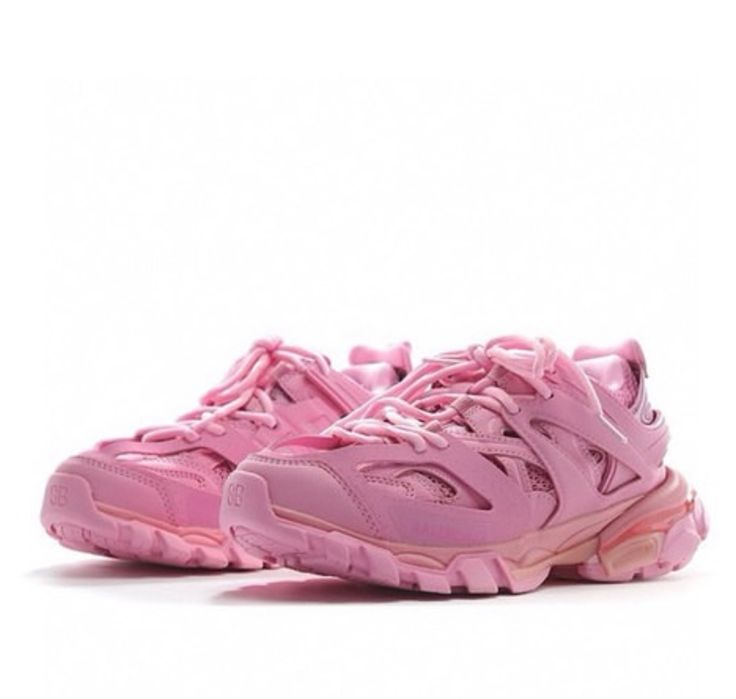 BALENCIAGA Track Обувки 37  номер НАЛИЧНИ