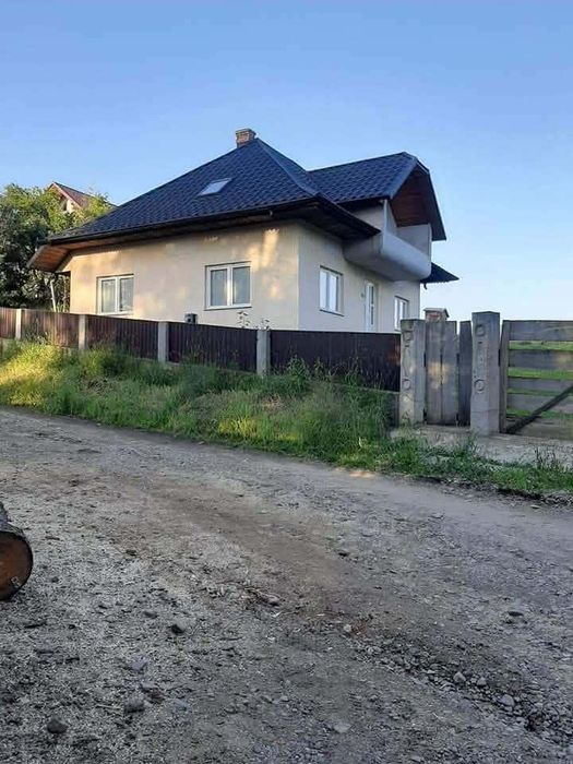 Casa+teren de vanzare