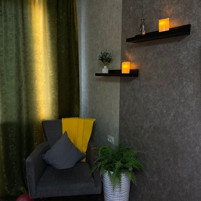 1 комн. Ночь. Металлургов 24/4