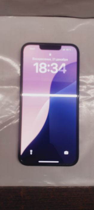 Продам Apple 14 в отличном состоянии