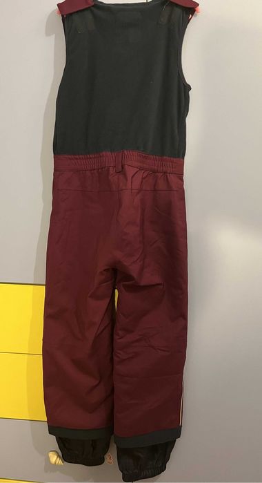 Salopeta schi KILTEC 10000 PPM