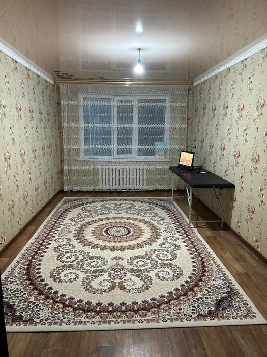 Квартира 85 шаршы метр