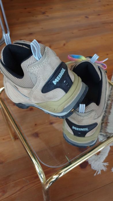 MEINDL Дамски спортни обувки