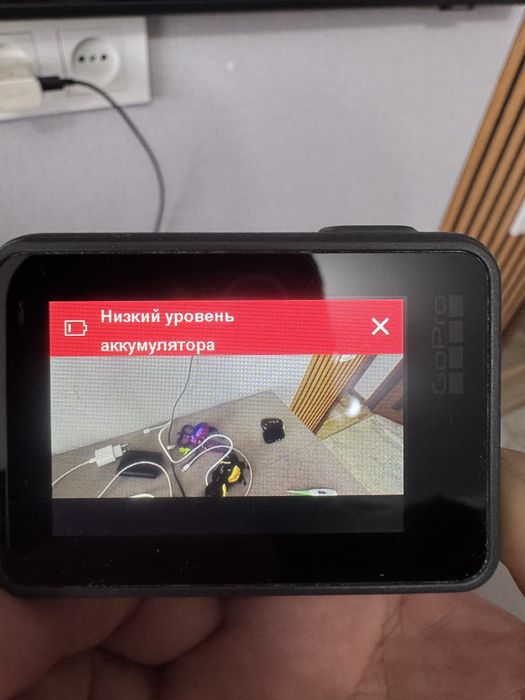 Go pro5 продам в хорошем состояний