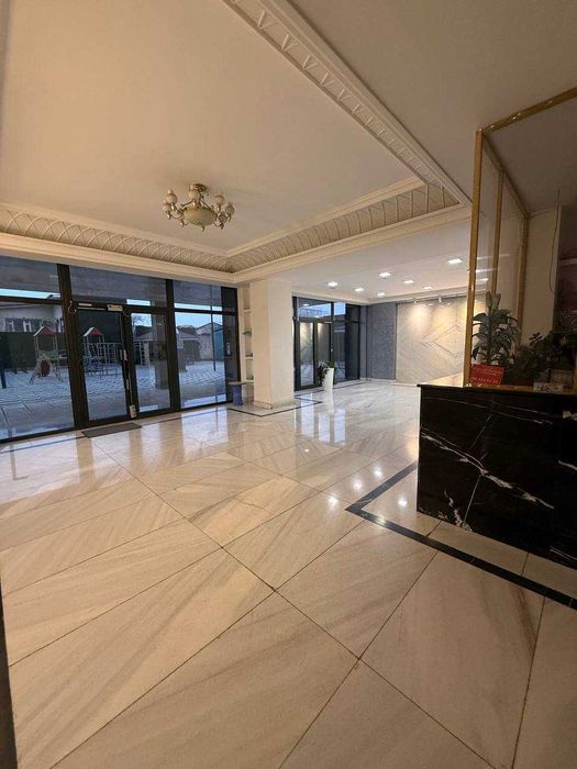 2-комн. квартира 85 м², ЖК Орзу, с арендатором