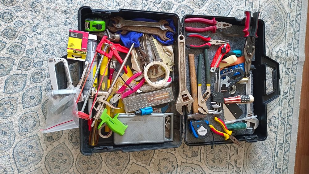 Продам Электро инструменты